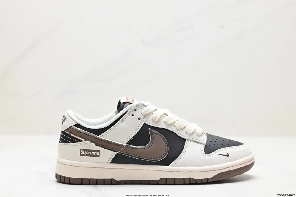 Nike SB Dunk Low Retro Dunk Series Retro Low-top Casual Sports Skateboard Shoes XX9915-015