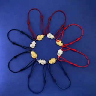 Bvlgari Guardian of the Zodiac Year·Purely hand-woven