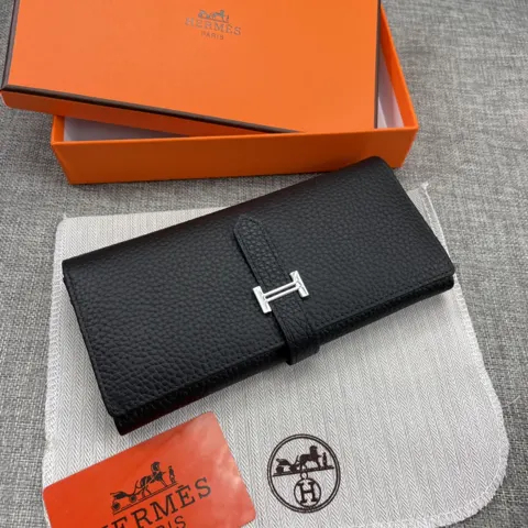 Hermès Wallet