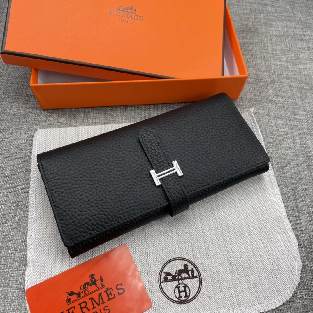 Hermès Wallet
