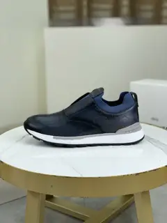 Berluti men’s sports casual shoes