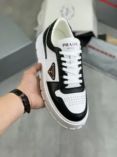 Prada sneakers