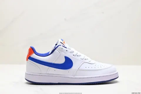 Nike Court Vision Low-top versatile breathable casual sports shoes DH0851-100