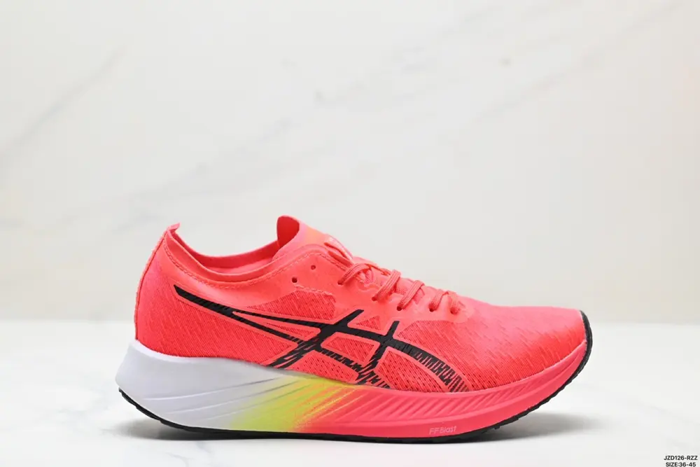 Asics MAGIC SPEED stable running shoes 1011B393-001