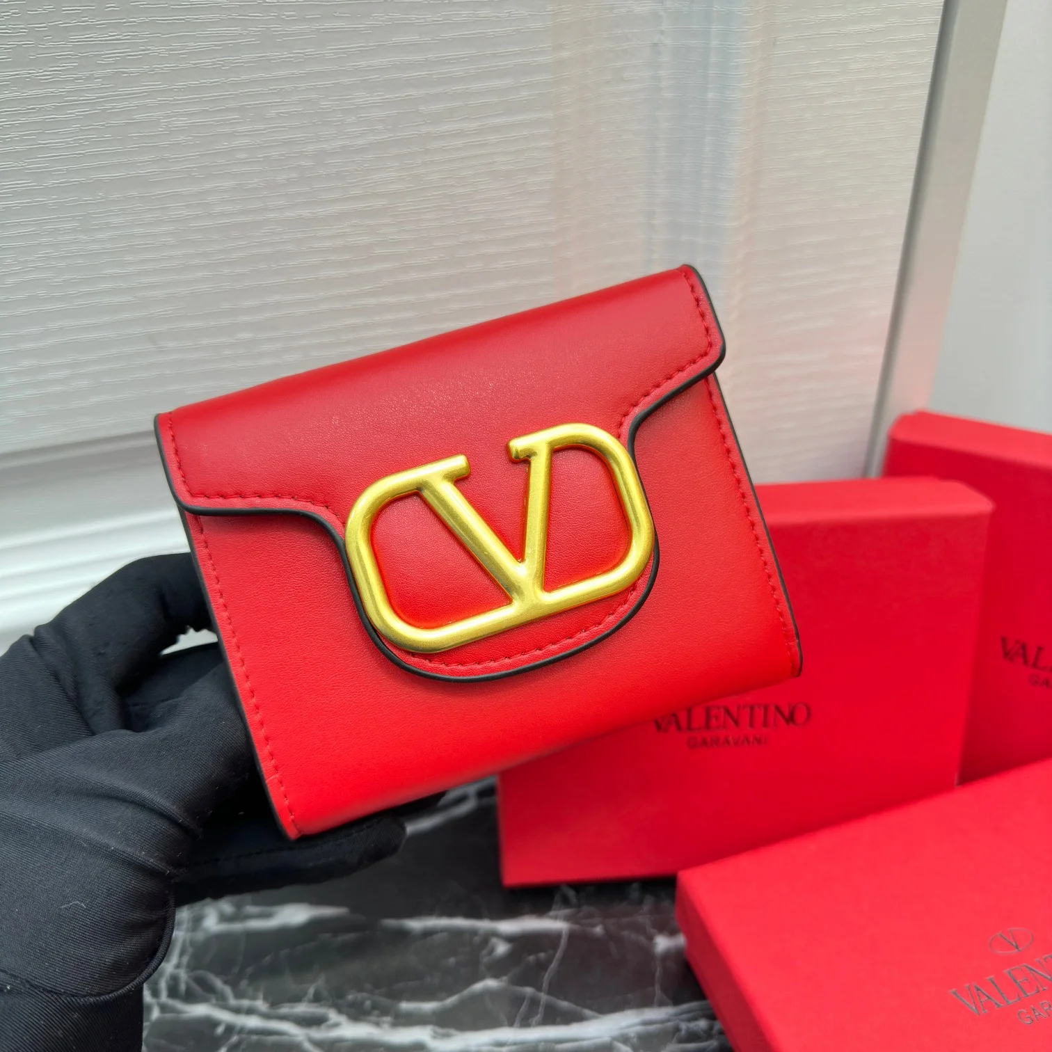 Valentino Wallet