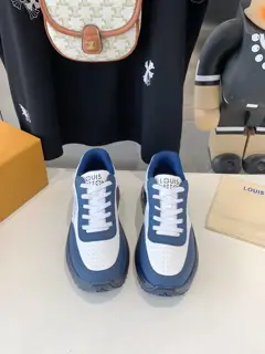 Louis Vuitton casual shoes