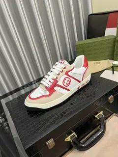 Gucci new casual shoes
