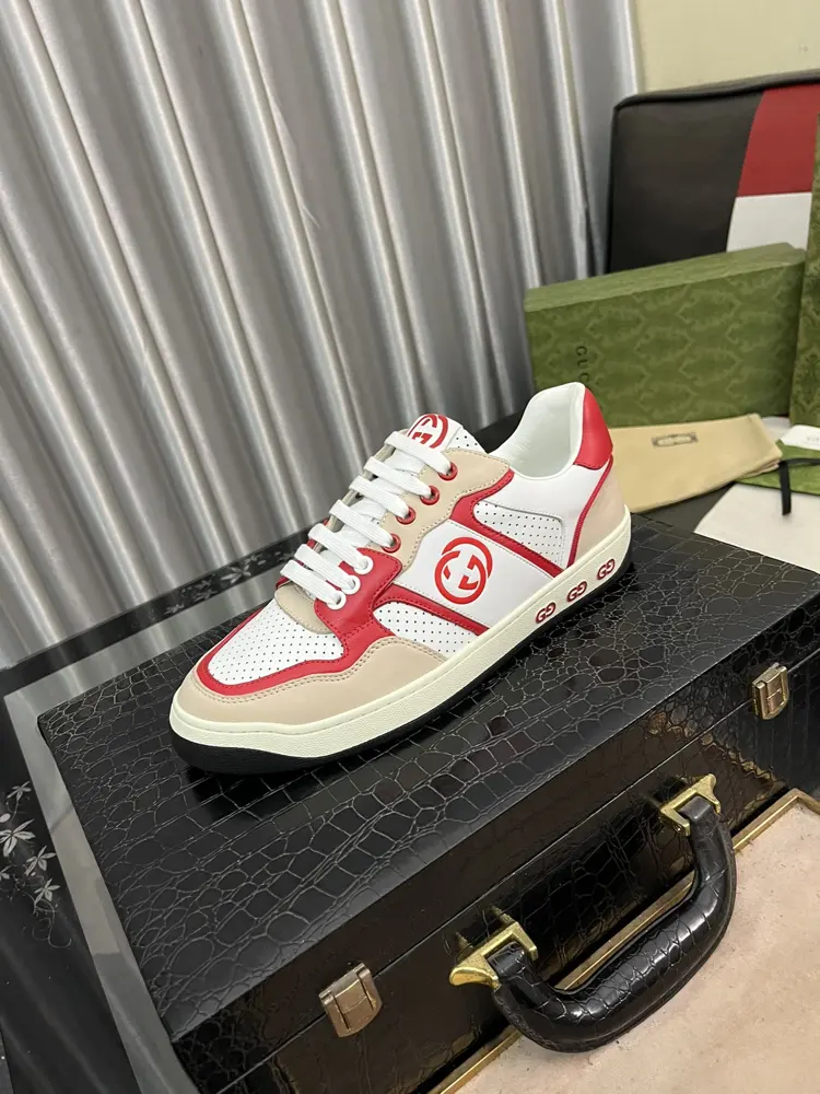 Gucci new casual shoes