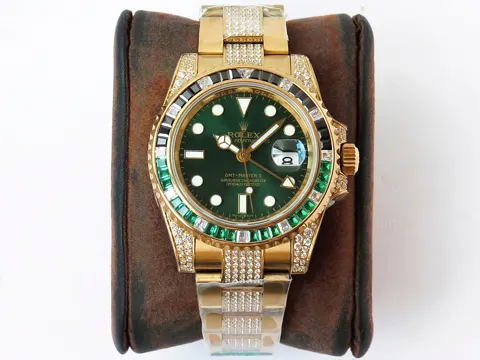 Rolex Greenwich Series
