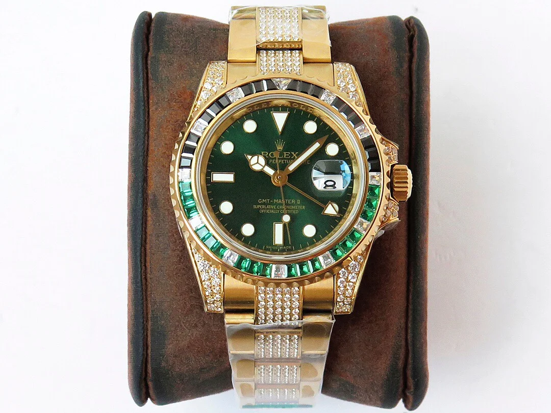 Rolex Greenwich Series