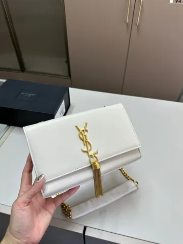 Yves Saint Laurent Bag