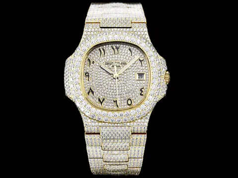 Patek Philippe Nautilus