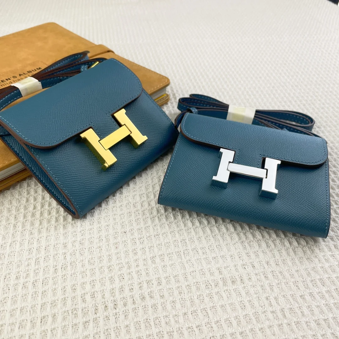 Hermès Crossbody