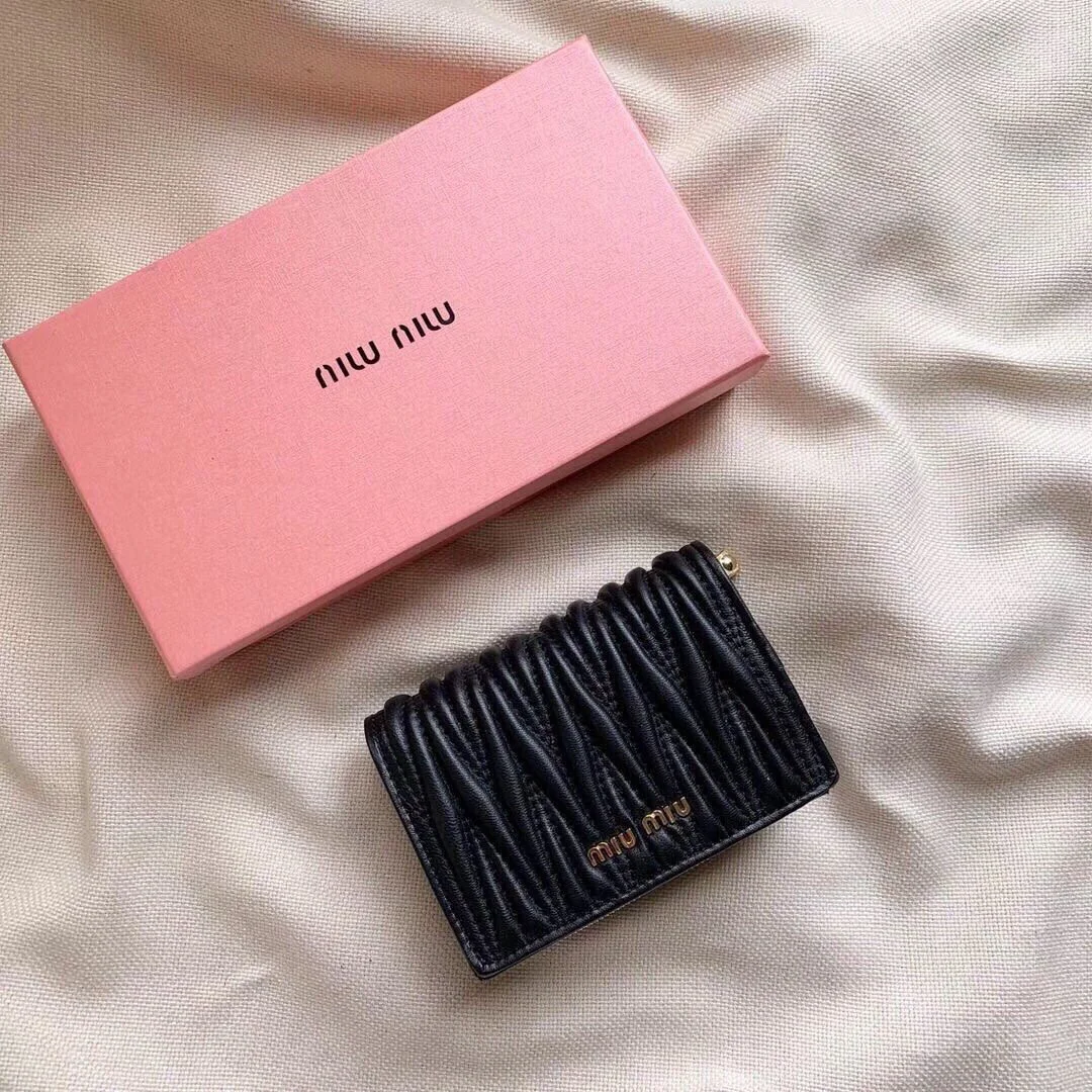 MiuMiu Wallet