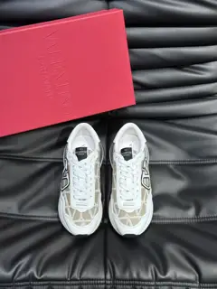 Valentino men’s casual sports shoes