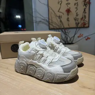 Nike Croissant Shoes Hollow breathable mesh