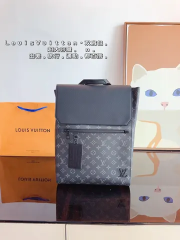 Louis Vuitton Backpack