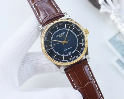 Longines Watch