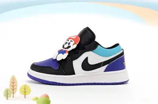 Jordan/Jordan children’s shoes are online