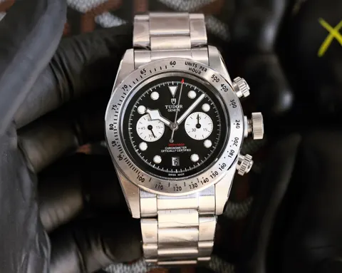 Tudor Watch