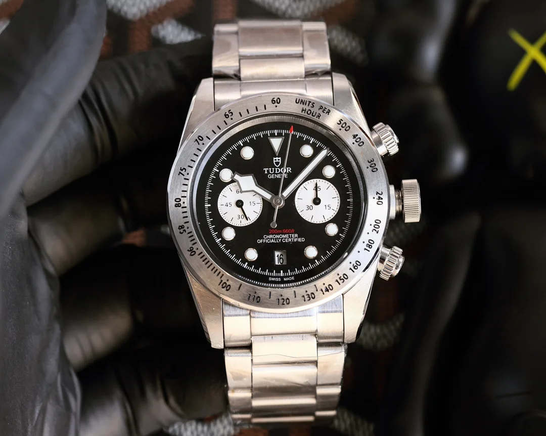 Tudor Watch