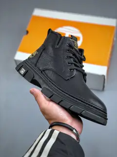 Timberland 2024 autumn and winter new products (plush lining to keep warm and lock in heat)