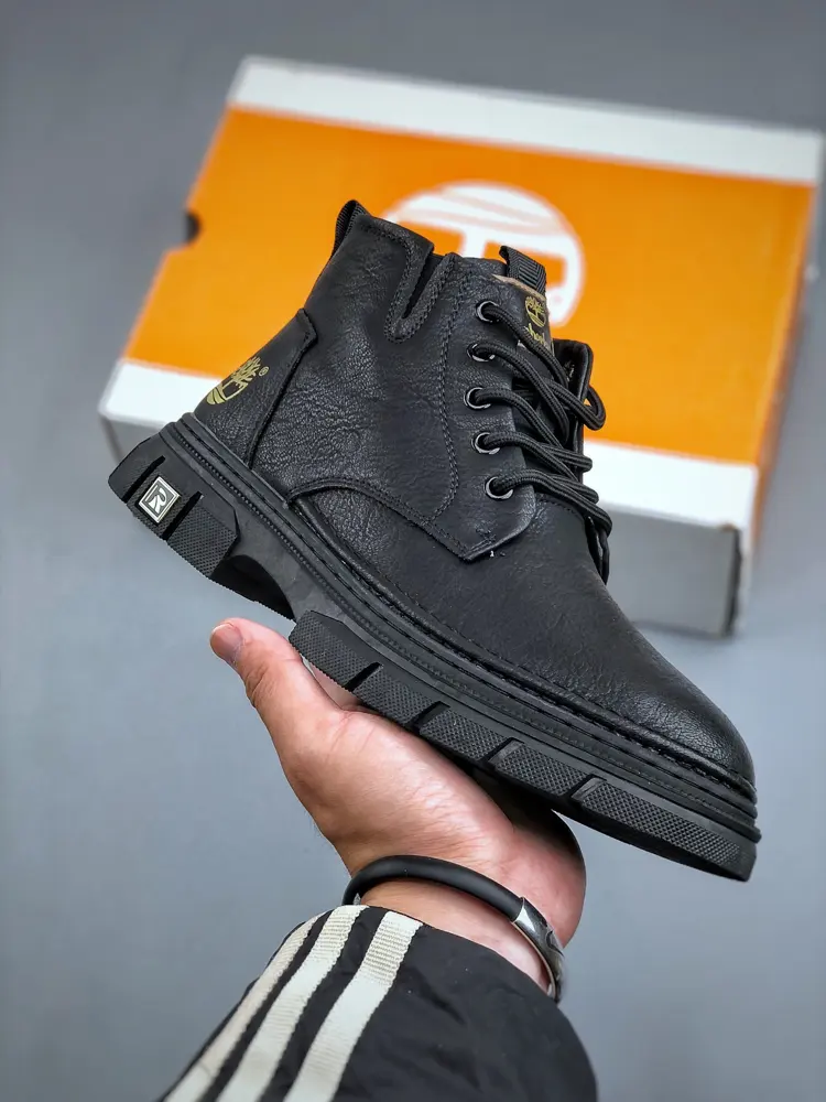 Timberland 2024 autumn and winter new products (plush lining to keep warm and lock in heat)