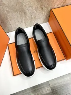 Hermès casual shoes