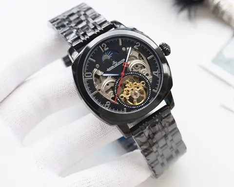 Jaeger-LeCoultre Watch