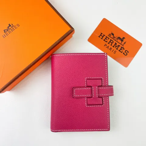 Hermès Wallet