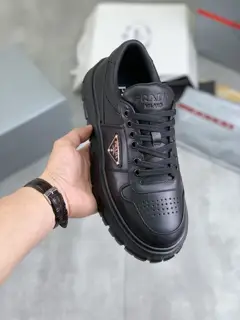 Prada sneakers