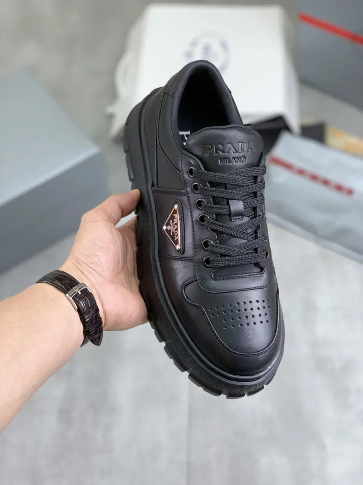 Prada sneakers