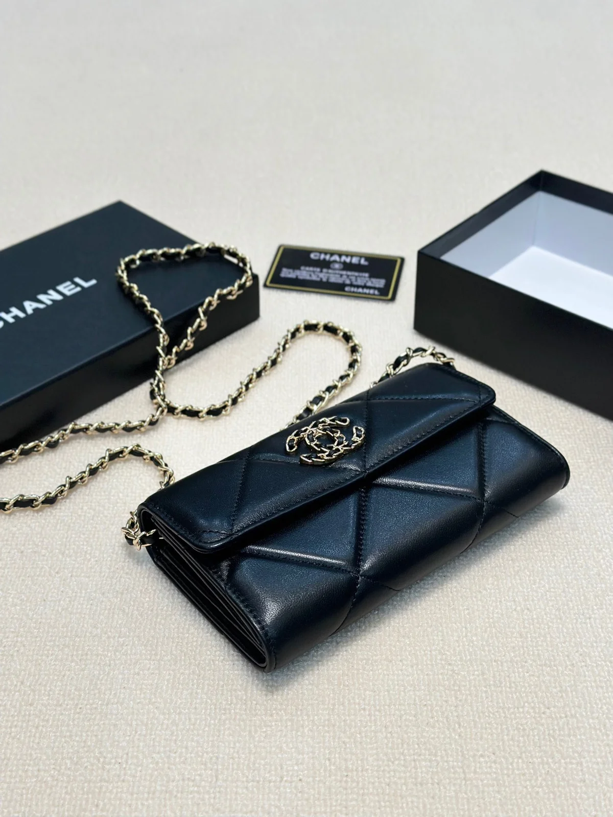 Chanel Bag