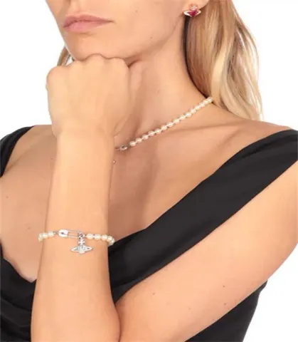 Vivienne Westwood necklace
