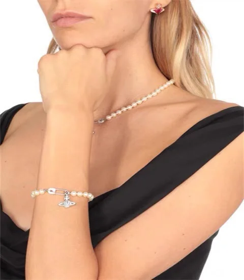 Vivienne Westwood necklace