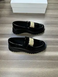 Dolce & Gabbana loafers