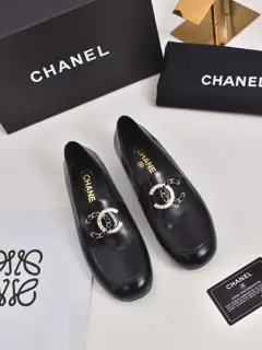Chanel women’s shoes