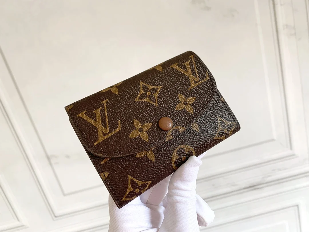 Louis Vuitton Wallet M41939
