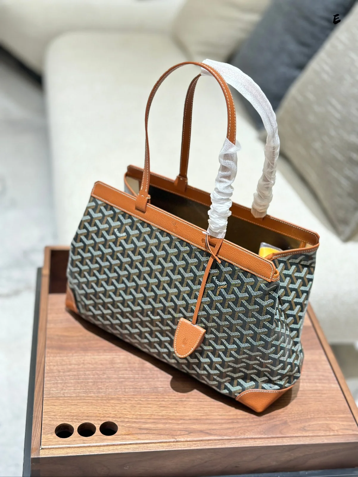 Goyard Bag