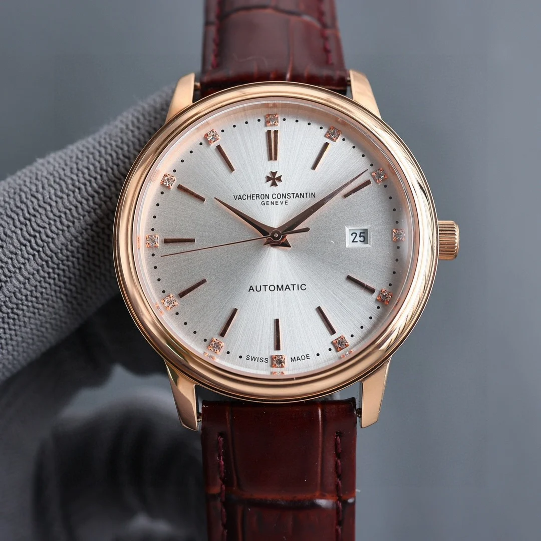 Vacheron Constantin Watch