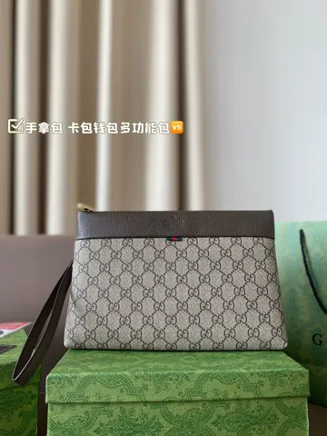 Gucci Clutch