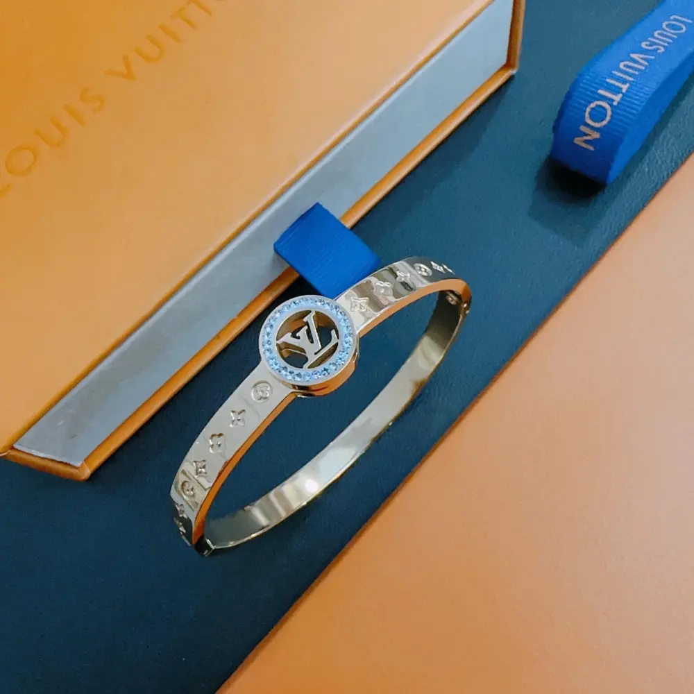 Louis Vuitton bracelet New model