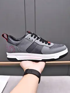 Boss men’s casual shoes