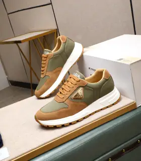Prada casual shoes
