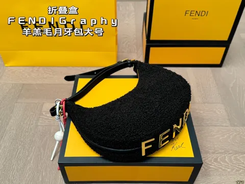 Fendi Bag