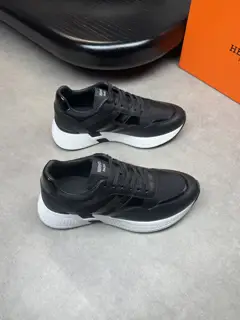 Hermès casual sports shoes
