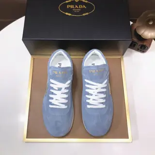 Prada sneakers