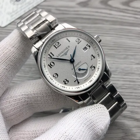 Longines Master