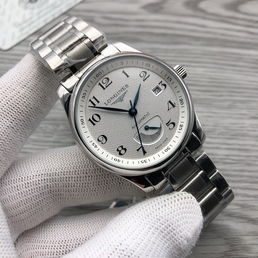 Longines Master