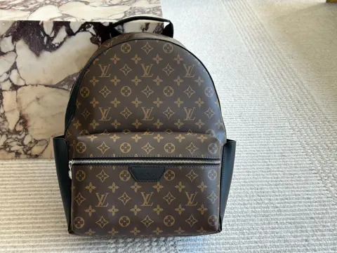 Louis Vuitton Backpack